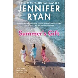 Summer's Gift -- Jennifer Ryan